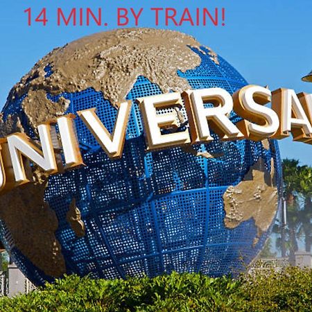 9人可 貸切一軒家 Usj電車14分!海遊館3駅!なんば3駅!通天閣3駅!大阪城電車15分!京セラドーム徒歩15分! 赤ちゃん子ども歓迎!Mackey'S House!ヴィラ エクステリア 写真